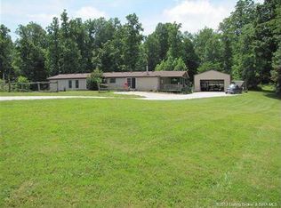 3330 Glidas Rd SW, Mauckport, IN 47142