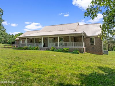 492 Joe Horton Rd, Lexington, TN, 38351