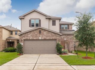 2715 Urban Glen Ct, Houston, TX 77038