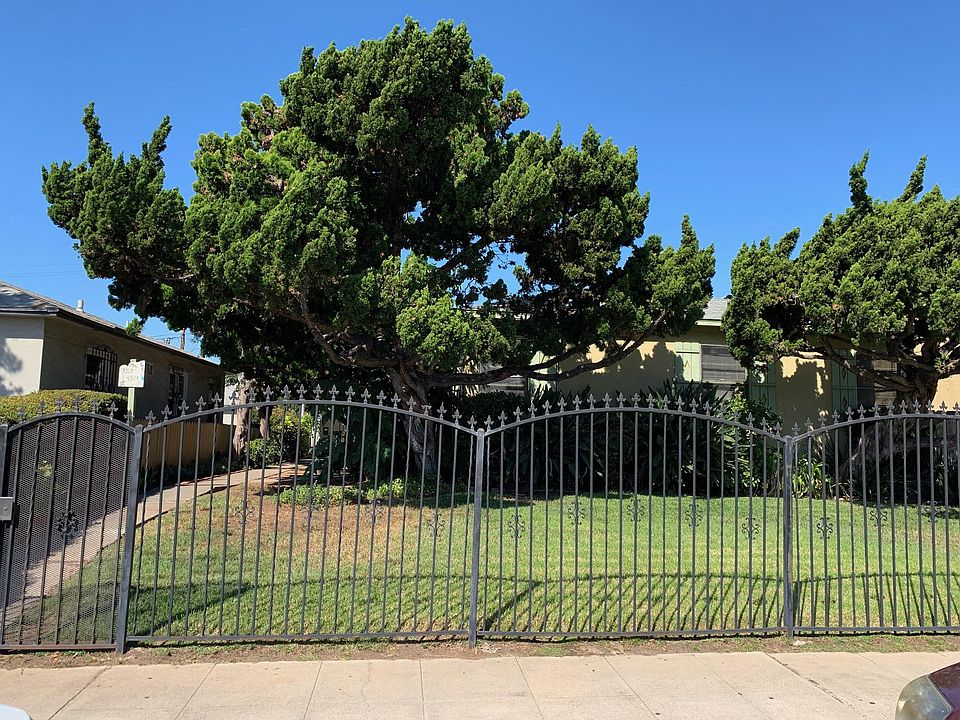 1st image of 4324 Estrella Ave