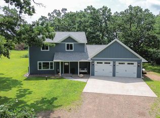 E4346 451st Ave, Menomonie, WI 54751