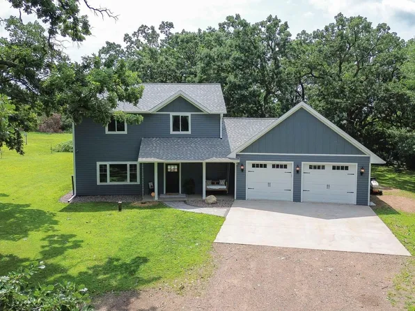 E4346 451st Ave, Menomonie, WI 54751