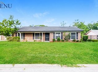 770 Ashwood St, Orange Park, FL 32065