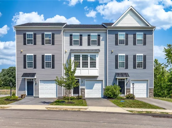 203 Truth Cir, Harmony, PA 16037
