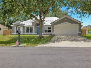 3264 SE Quay Street, Port St Lucie, FL 34984