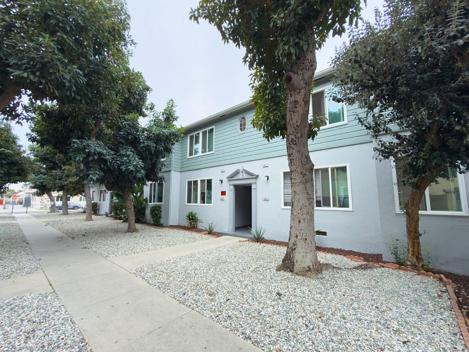 1st image of 3355 Alma Ave APT G