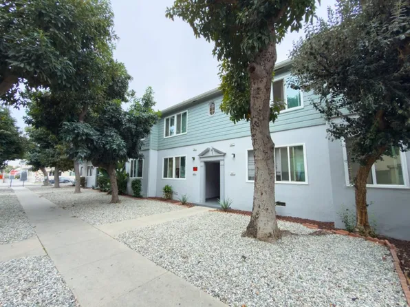 3355 Alma Ave APT G, Lynwood, CA 90262