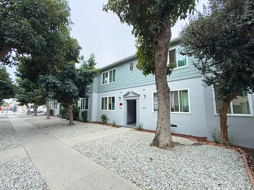3355 Alma Ave #G Photo 1