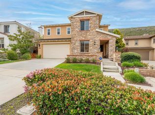 2796 Dove Tail Dr, San Marcos, CA 92078