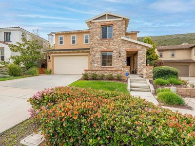 2796 Dove Tail Dr, San Marcos, CA, 92078