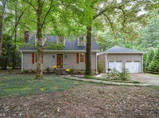2293 Bayswater Dr NW, Kennesaw, GA 30144