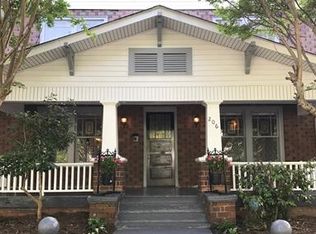 206 S Oak St, Statesville, NC 28677