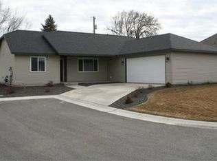 1818 N Center Ln, Spokane Valley, WA 99206
