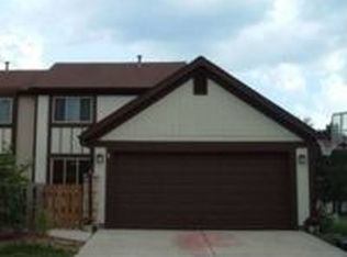 851 Tamara Dr N, Columbus, OH 43230