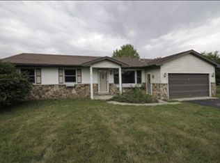 9405 S 2nd St, Mattawan, MI 49071