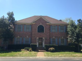 120 Sequoyah Ln, Nashville, TN 37221
