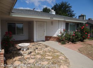 21301 Madre St, Tehachapi, CA 93561