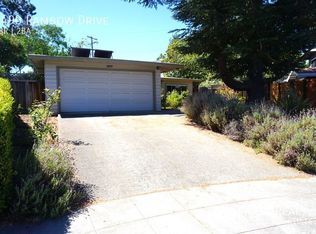 3490 Rambow Dr, Palo Alto, CA 94306