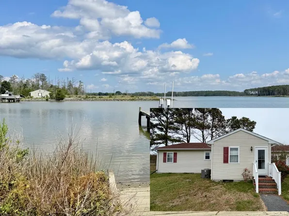 5453 Casson Neck Rd, Cambridge, MD 21613