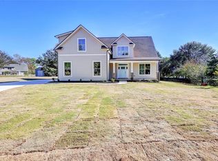 109 Wilson Place Ct, Piedmont, SC 29673