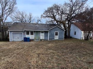 43 W Parnell St, Denison, TX 75020