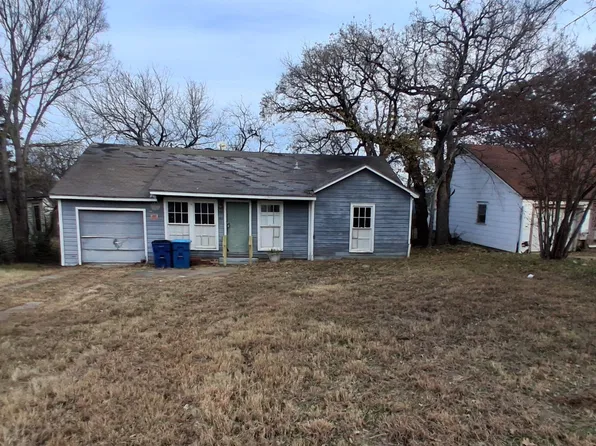 43 W Parnell St, Denison, TX 75020