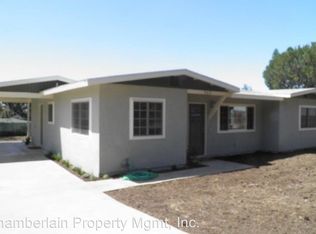 243 E View St, Fallbrook, CA 92028