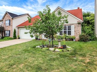 14928 Oak Rd, Carmel, IN 46033