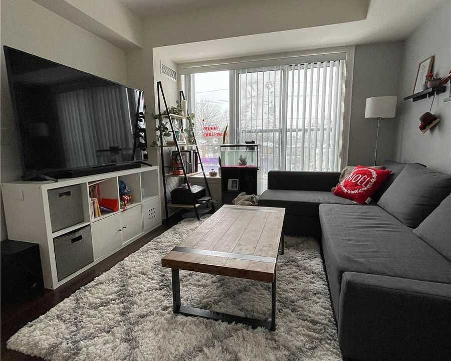 2nd image of 701 Sheppard Ave W #216