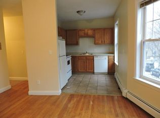 93 Brookline St #4RE, Cambridge, MA 02139