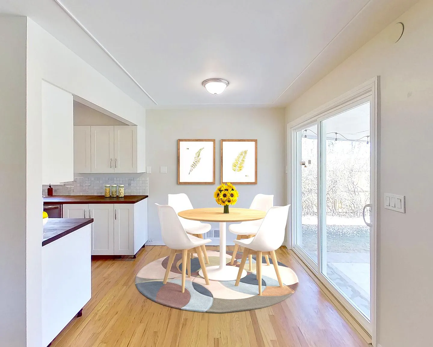 Bright Holly Hills Home in Southeast Denver, near High Line Canal Trail and Yale Station — Photo 4