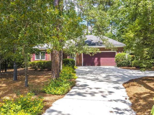 280 Davenport Ln, Aiken, SC 29803
