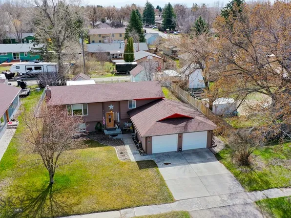 213 S 1st St, Manhattan, MT 59741