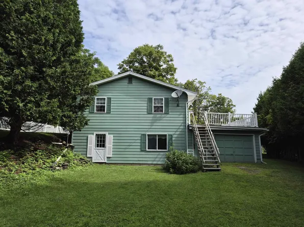 448 Sherwood Drive, Montpelier, VT 05602