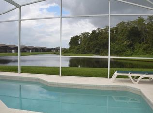158 Magic Landings Blvd, Kissimmee, FL 34744