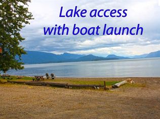 290 Sunrise Bay Rd, Sagle, ID 83860