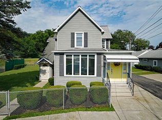 211-213 215 Conhocton St, Corning, NY 14830