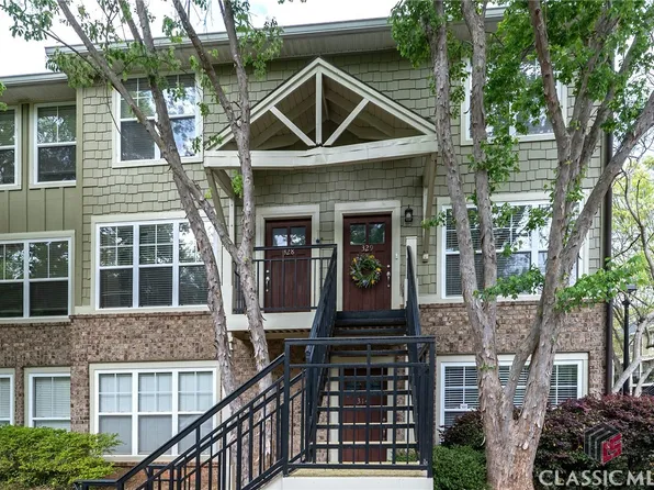 660 Barnett Shoals Road #328, Athens, GA 30605