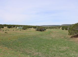 197 Bronco Rd, Mountainair, NM 87036