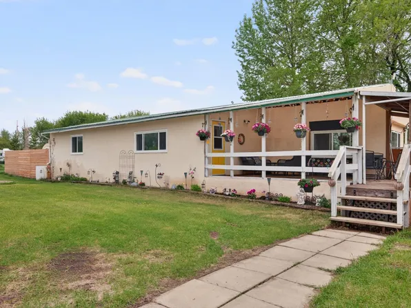 5007 51st Ave, Bonnyville No. 87, AB T0A 1H0