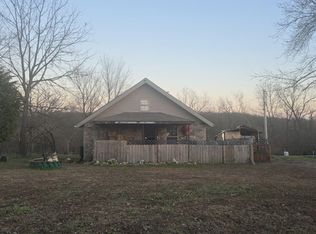 290 Bell Ford Rd, Marshfield, MO 65706