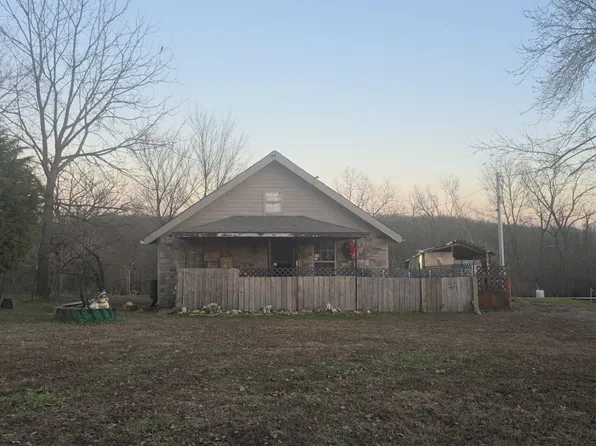 290 Bell Ford Road, Marshfield, MO 65706