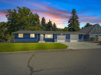 15919 E Broad Ave, Spokane, WA, 99216