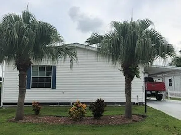 8579 Gallberry Circle, Port St Lucie, FL 34952