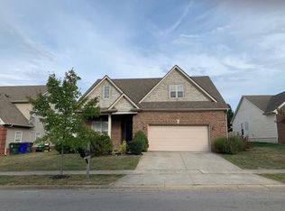 3132 Majestic View Walk, Lexington, KY 40511