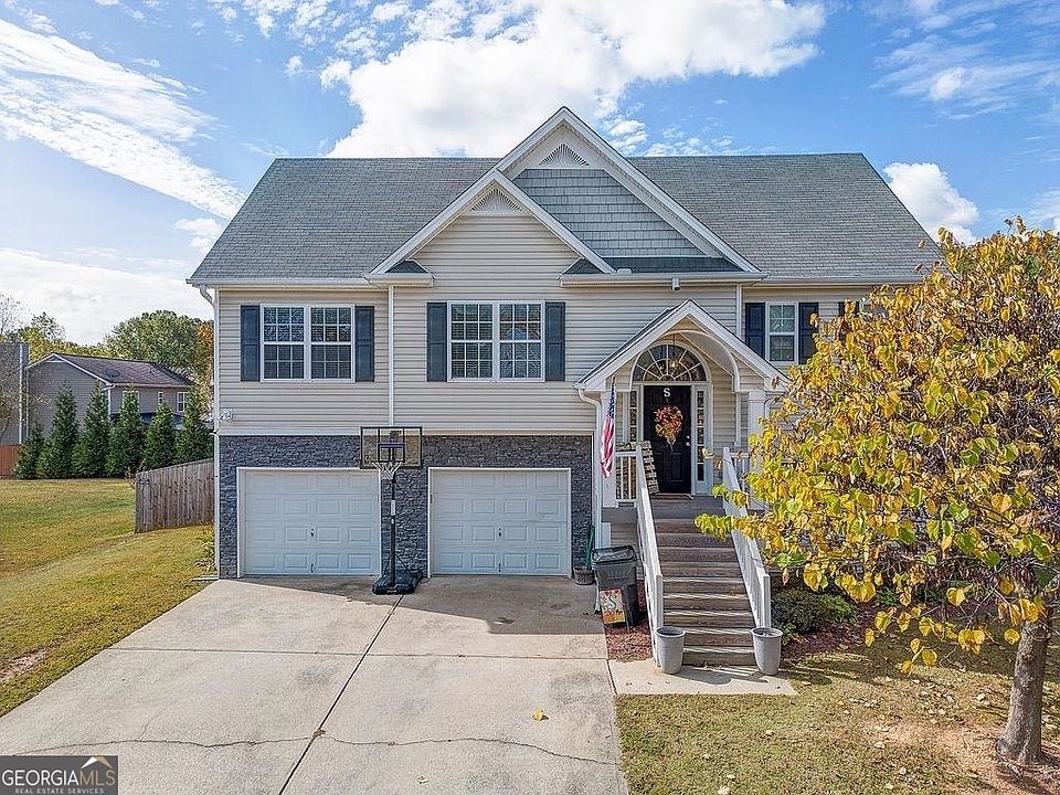 58 Mountain View Dr, Rockmart, GA 30153 MLS 20156420 Zillow