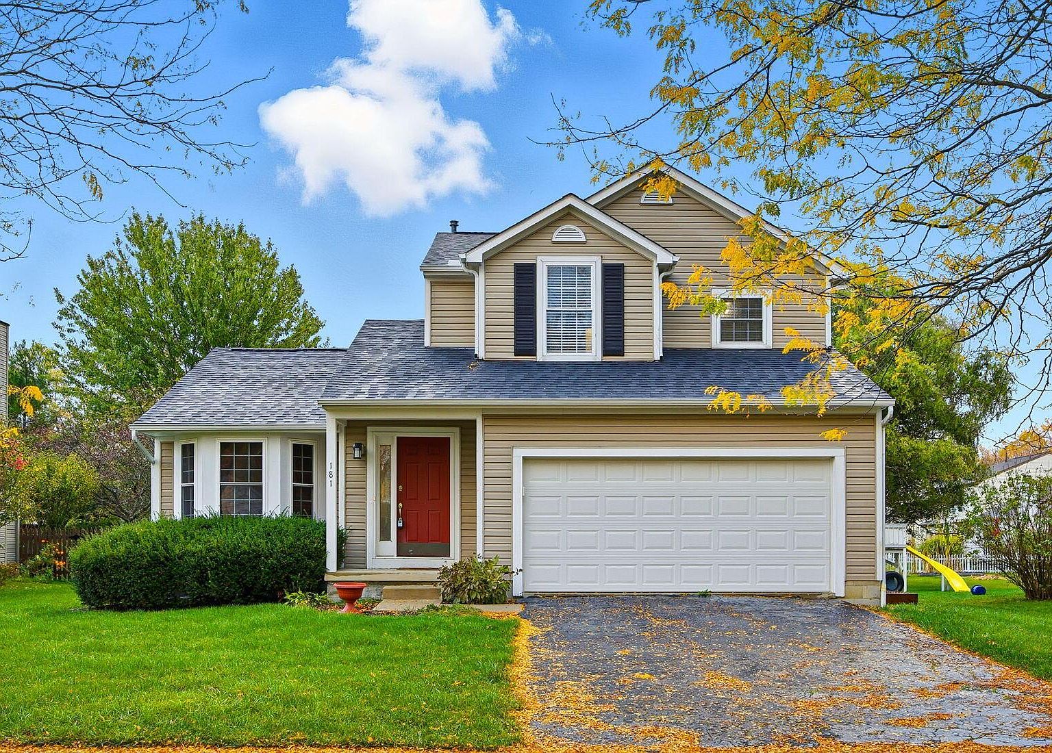 181 Brooksedge Dr, Pataskala, OH 43062 | Zillow