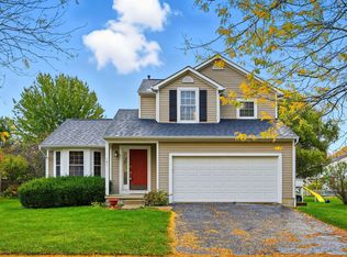 181 Brooksedge Dr, Pataskala, OH