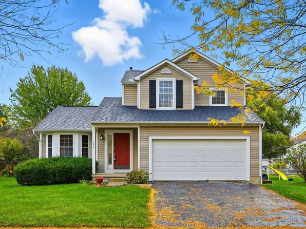 181 Brooksedge Dr, Pataskala, OH 43062