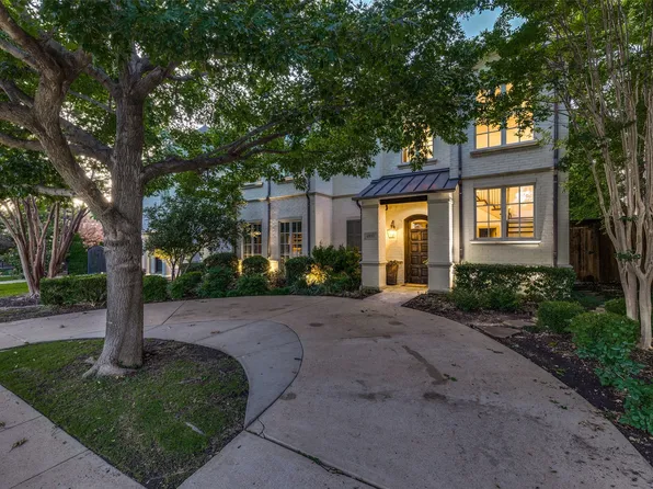 4927 Stanford Ave, Dallas, TX 75209